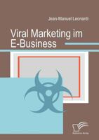 Viral Marketing Im E-Business 3836665204 Book Cover