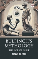 Bulfinch's Mythology The Age Of Fable 937042153X Book Cover