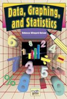 Data, Graphing, and Statistics 0766025675 Book Cover