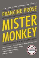 Mister Monkey 0062397834 Book Cover