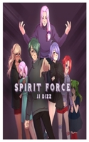 Spirit Force 1087903327 Book Cover
