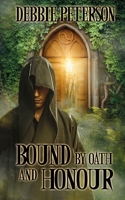 Bound by Oath and Honour 1509206337 Book Cover