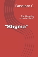 Stigma (Signed) B08KBCW48D Book Cover