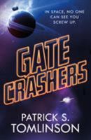 Gate Crashers 0765398648 Book Cover