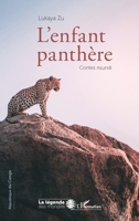 L'enfant panthère. Contes nsundi (La Légende Des Mondes) (French Edition) 2343199353 Book Cover