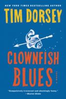 Clownfish Blues 0062429221 Book Cover