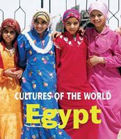 Egypt (Cultures of the World) 0761416706 Book Cover