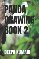 Panda Drawing Book 2 B09SPC5JK5 Book Cover