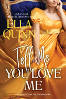 Tell Me You Love Me 1496762312 Book Cover