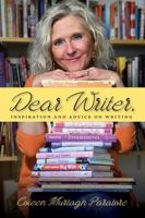 Dear Writer, 1614686327 Book Cover
