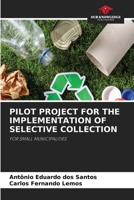 Pilot Project for the Implementation of Selective Collection 6630024427 Book Cover