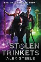 Stolen Trinket 173245180X Book Cover