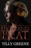 Highland Heat B08928JQCL Book Cover