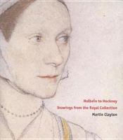 Holbein to Hockney 1902163648 Book Cover