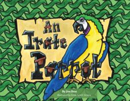 An Irate Parrot 1977201628 Book Cover