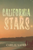 California Stars B0FH2Y7HG9 Book Cover