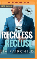 Reckless Recluse 1713655896 Book Cover