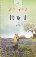 Home At Last 0373486871 Book Cover