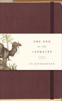 The End of the Alphabet 076792763X Book Cover