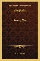 Strong Mac 1419114476 Book Cover