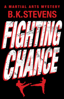 Fighting Chance 1929345143 Book Cover