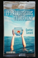 Les revues sous cellophane (French Edition) 2366511523 Book Cover
