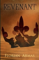 Revenant - An Epic Fantasy Adventure 0993977294 Book Cover