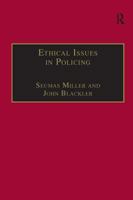 Ethical Issues In Policing 1138258318 Book Cover