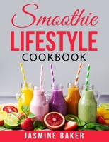 Everything Smoothie! B09S68WMFF Book Cover