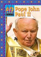 Pope John Paul II 1577657403 Book Cover