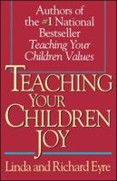 Teaching Your Children Joy 0671887254 Book Cover