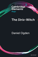 The Strix-Witch 1108948820 Book Cover