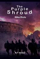 The Purple Shroud B0GFC91FDZ Book Cover