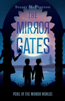The Mirror Gates 1805144138 Book Cover