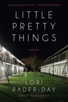 Little Pretty Things 1633880044 Book Cover