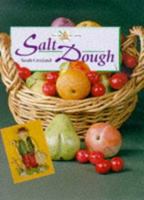 Salt Dough (The Art of Crafts Series) 1861261292 Book Cover