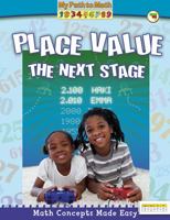 Place Value: The Next Stage 0778767922 Book Cover