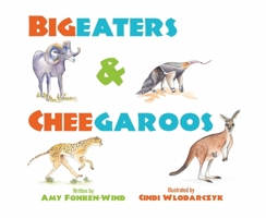 Bigeaters & Cheegaroos null Book Cover