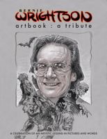 Bernie Wrightson Tribute Artbook - Still Looking Back 0998865222 Book Cover