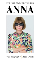 Anna: The Biography 1982122633 Book Cover