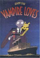 Vampire Loves 1596430931 Book Cover