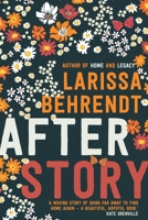 After Story 0702265802 Book Cover