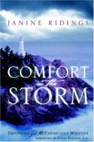 Comfort In The Storm 1414101406 Book Cover