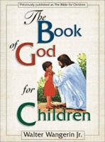 The Bible for Children 1562881876 Book Cover