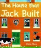 The House That Jack Built 1846860512 Book Cover