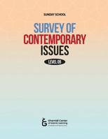 Survey of Contemporary Issues 196660033X Book Cover