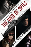 Operation Nightfall: The Web of Spies B0DBP6DX7L Book Cover