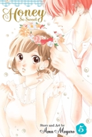 ハニー 5 1421583321 Book Cover