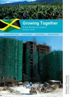 Growing Together 0748799710 Book Cover