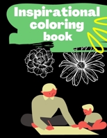 Inspiratonal coloring book: Coloring & Activity Book (Design Originals)Beginner-Friendly Empowering Art Activities for Tweens B08LPN1171 Book Cover